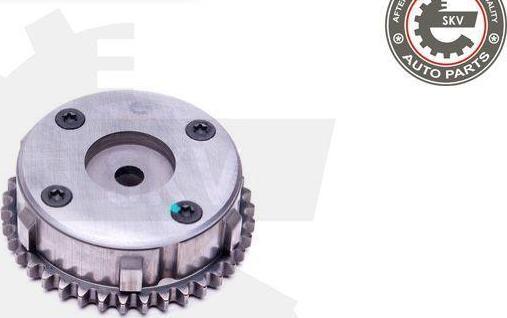 Esen SKV 39SKV501 - Шестерня приводу розподільного вала autocars.com.ua