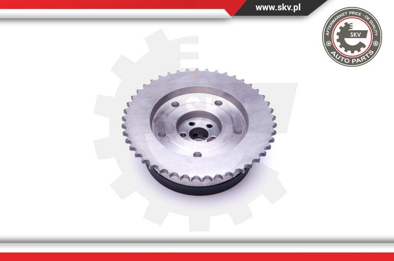 Esen SKV 39SKV503 - Шестерня привода распределительного вала autodnr.net
