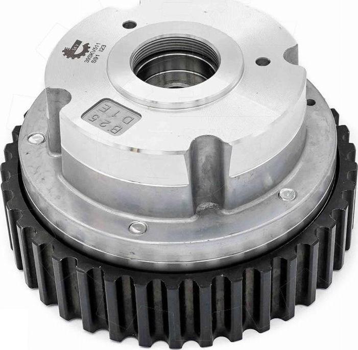 Esen SKV 39SKV511 - Шестерня приводу розподільного вала autocars.com.ua