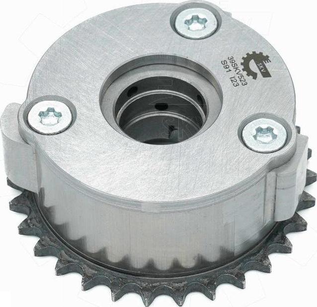 Esen SKV 39SKV523 - Шестерня приводу розподільного вала autocars.com.ua