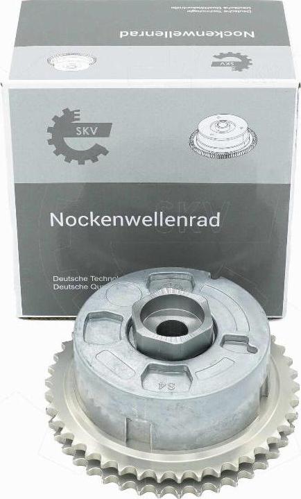 Esen SKV 39SKV524 - Шестерня приводу розподільного вала autocars.com.ua