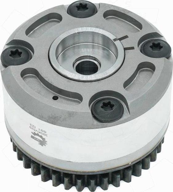 Esen SKV 39SKV529 - Шестерня приводу розподільного вала autocars.com.ua