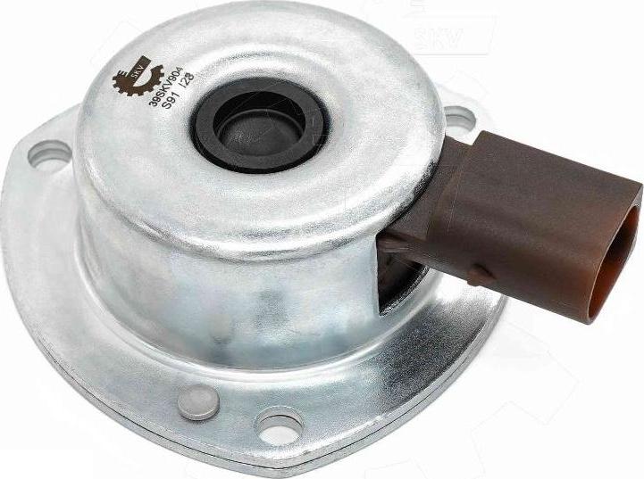 Esen SKV 39SKV904 - Центральний магніт, шестерня приводу розподільного вала autocars.com.ua
