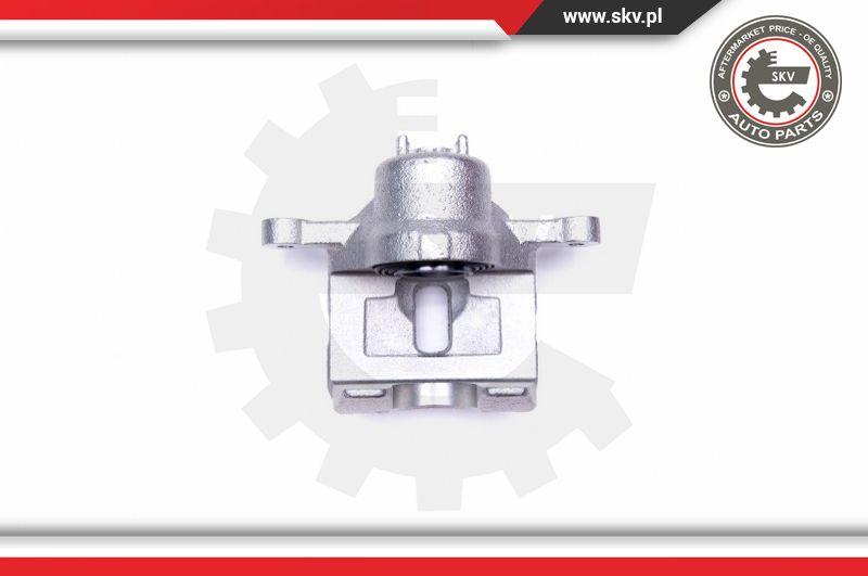 Esen SKV 42SKV474 - Тормозной суппорт avtokuzovplus.com.ua
