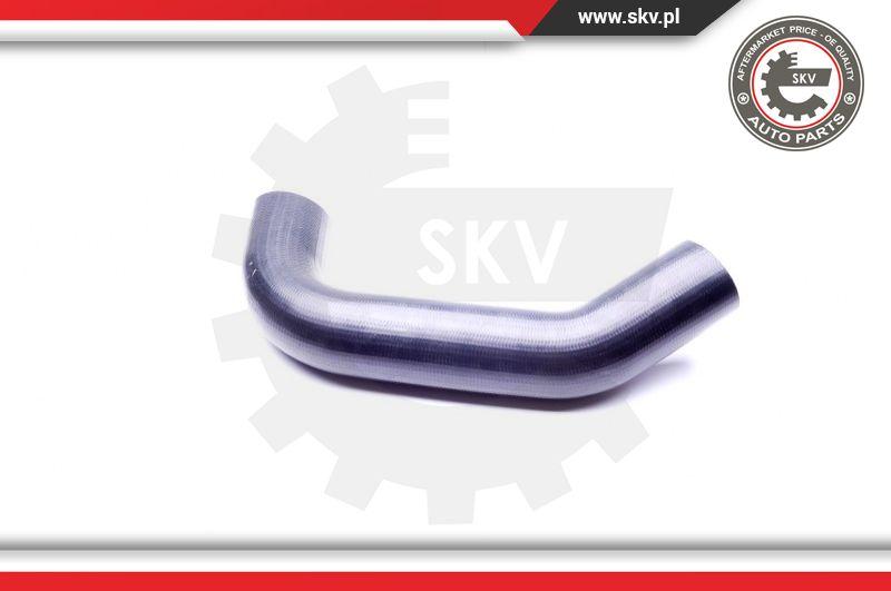 Esen SKV 43SKV066 - Трубка нагнітається повітря autocars.com.ua