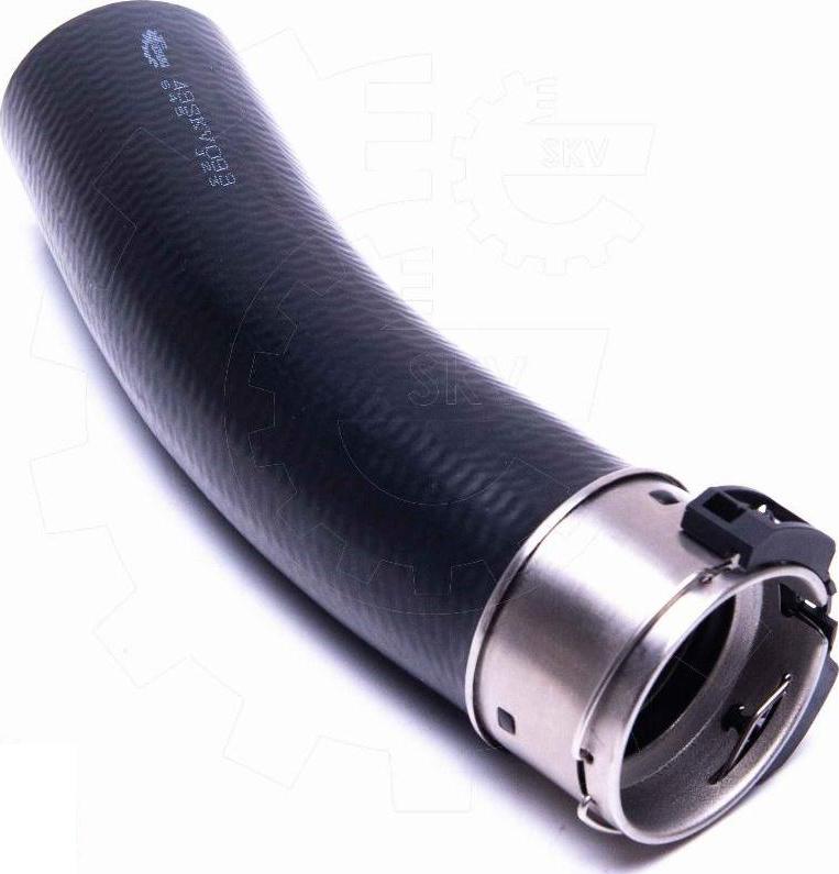 Esen SKV 43SKV093 - Трубка нагнітається повітря autocars.com.ua