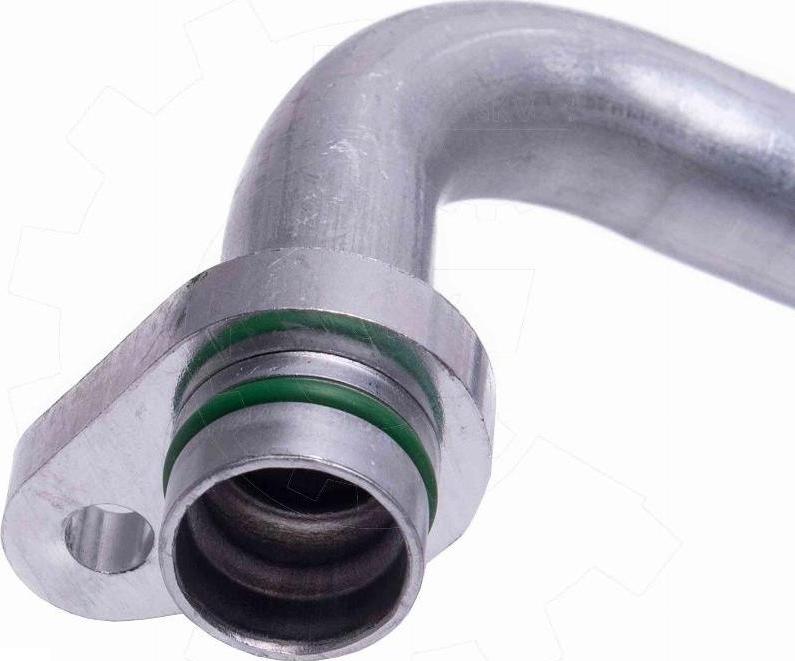 Esen SKV 43SKV543 - Трубопровід високого тиску, кондиціонер autocars.com.ua