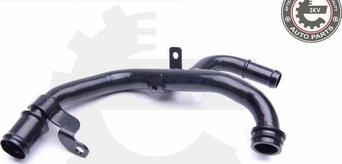 Esen SKV 43SKV763 - Трубка охолоджуючої рідини autocars.com.ua