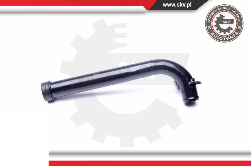 Esen SKV 43SKV765 - Трубка охолоджуючої рідини autocars.com.ua