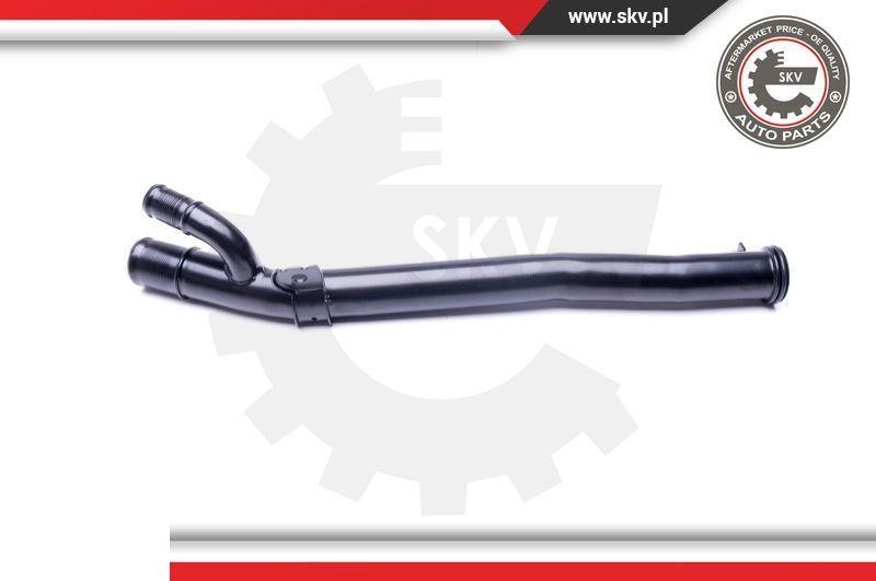 Esen SKV 43SKV766 - Трубка охолоджуючої рідини autocars.com.ua