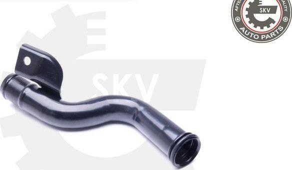 Esen SKV 43SKV780 - Трубка охолоджуючої рідини autocars.com.ua