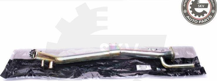 Esen SKV 43SKV789 - Трубка охолоджуючої рідини autocars.com.ua