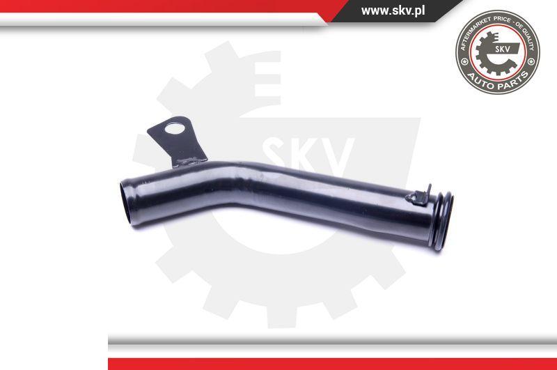 Esen SKV 43SKV792 - Трубка охолоджуючої рідини autocars.com.ua