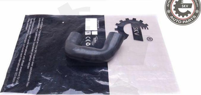 Esen SKV 43SKV853 - Шланг радіатора autocars.com.ua