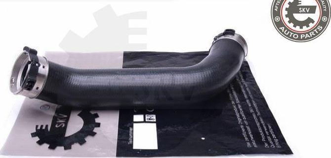 Esen SKV 43SKV872 - Шланг радіатора autocars.com.ua
