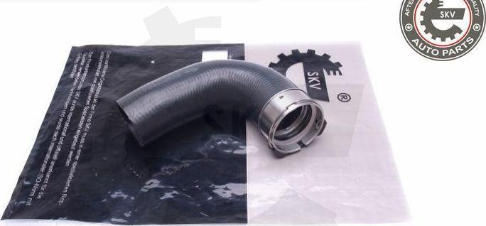 Esen SKV 43SKV882 - Шланг радіатора autocars.com.ua