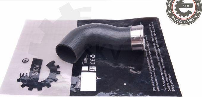 Esen SKV 43SKV883 - Шланг радіатора autocars.com.ua