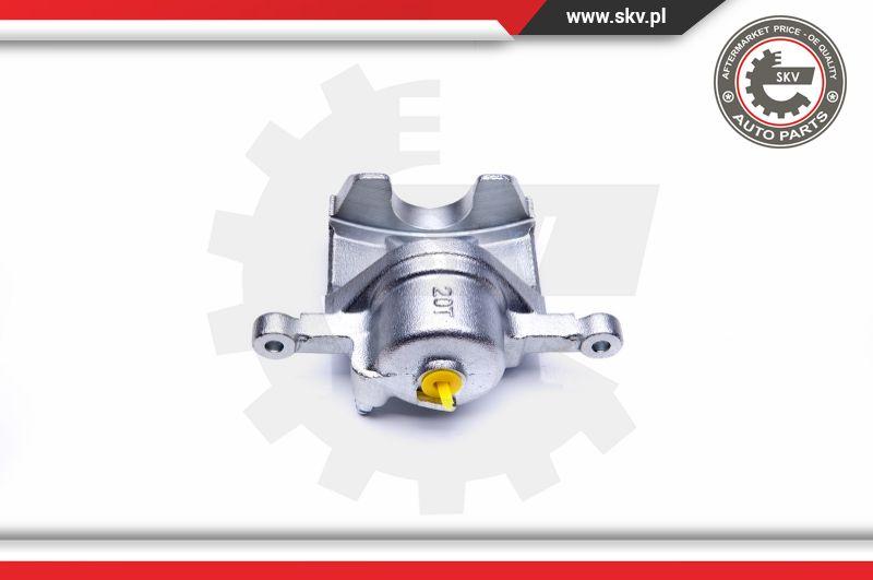 Esen SKV 45SKV142 - Гальмівний супорт autocars.com.ua