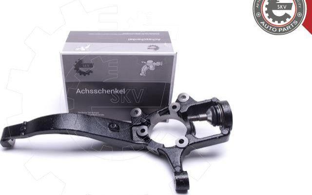 Esen SKV 47SKV862 - Поворотний кулак, підвіска колеса autocars.com.ua