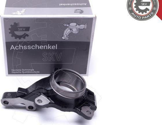 Esen SKV 47SKV871 - Поворотний кулак, підвіска колеса autocars.com.ua