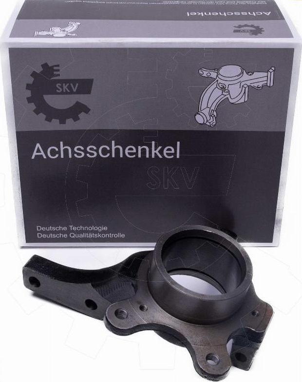 Esen SKV 47SKV921 - Поворотний кулак, підвіска колеса autocars.com.ua
