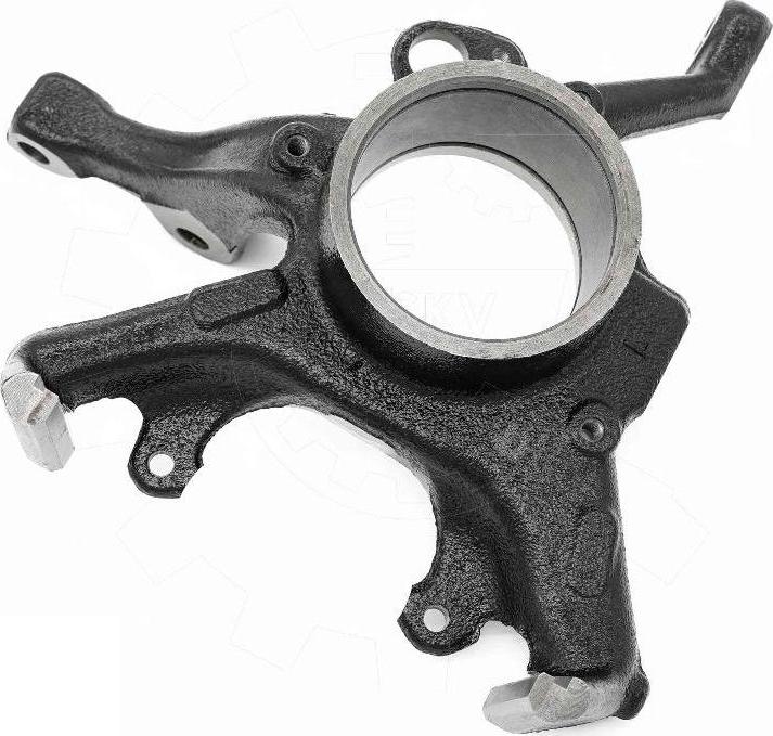 Esen SKV 47SKV931 - Поворотний кулак, підвіска колеса autocars.com.ua