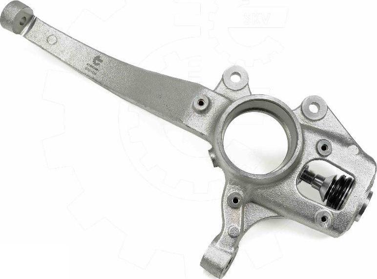 Esen SKV 47SKV981 - Поворотний кулак, підвіска колеса autocars.com.ua