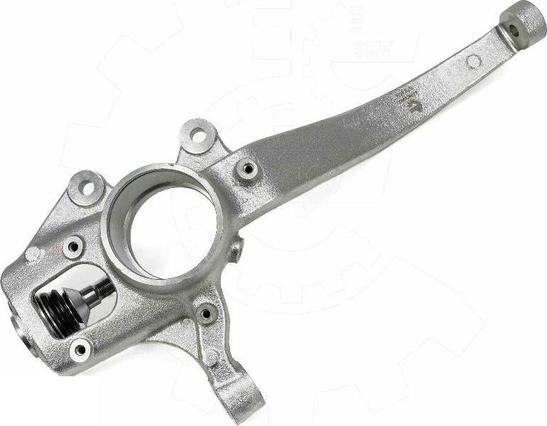 Esen SKV 47SKV982 - Поворотний кулак, підвіска колеса autocars.com.ua