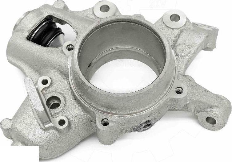 Esen SKV 47SKV991 - Поворотний кулак, підвіска колеса autocars.com.ua