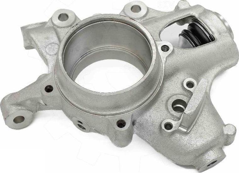 Esen SKV 47SKV992 - Поворотний кулак, підвіска колеса autocars.com.ua