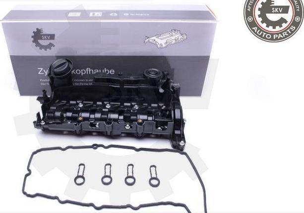 Esen SKV 48SKV054 - Кришка головки циліндра autocars.com.ua