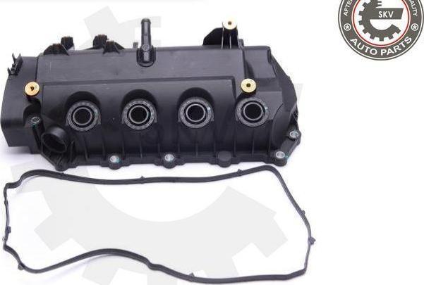 Esen SKV 48SKV073 - Кришка головки циліндра autocars.com.ua