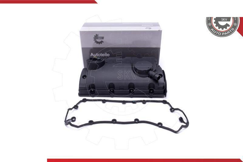 Esen SKV 48SKV092 - Кришка головки циліндра autocars.com.ua