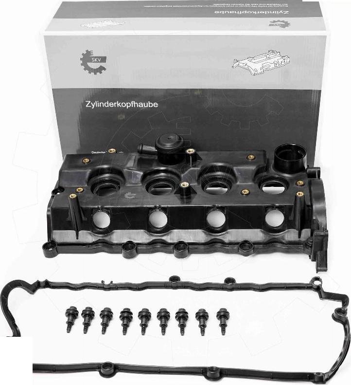 Esen SKV 48SKV098 - Кришка головки циліндра autocars.com.ua