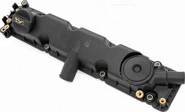 Esen SKV 48SKV102 - Кришка головки циліндра autocars.com.ua