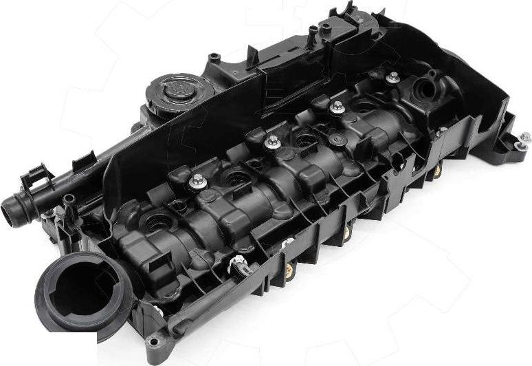 Esen SKV 48SKV104 - Кришка головки циліндра autocars.com.ua