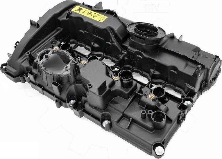 Esen SKV 48SKV106 - Кришка головки циліндра autocars.com.ua