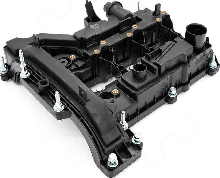 Esen SKV 48SKV127 - Кришка головки циліндра autocars.com.ua