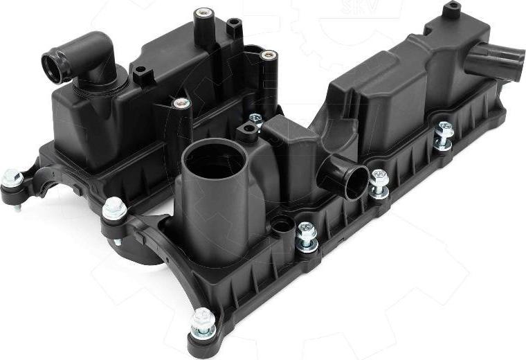 Esen SKV 48SKV138 - Кришка головки циліндра autocars.com.ua