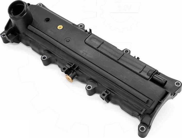 Esen SKV 48SKV142 - Кришка головки циліндра autocars.com.ua