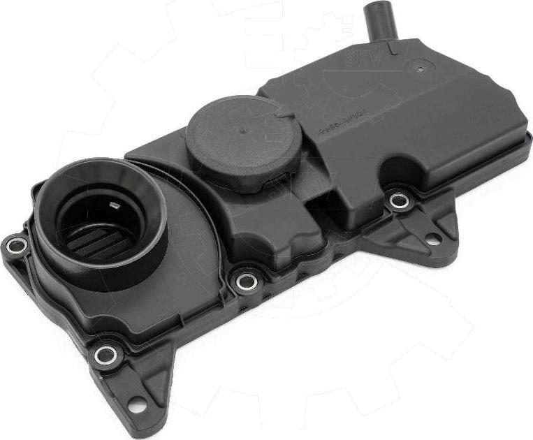 Esen SKV 48SKV157 - Кришка головки циліндра autocars.com.ua
