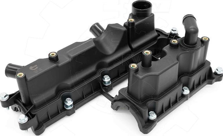 Esen SKV 48SKV162 - Кришка головки циліндра autocars.com.ua