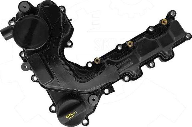 Esen SKV 48SKV173 - Кришка головки циліндра autocars.com.ua