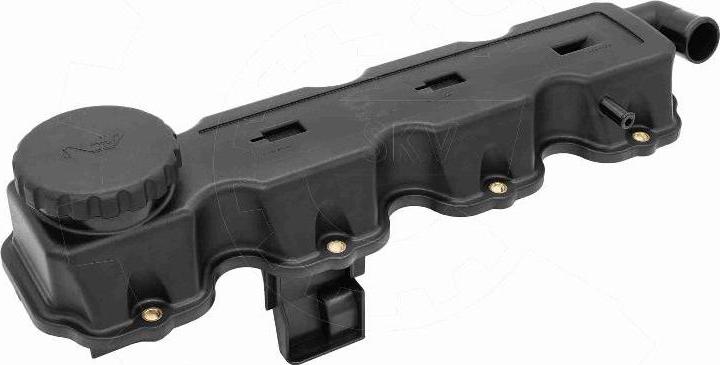 Esen SKV 48SKV183 - Кришка головки циліндра autocars.com.ua