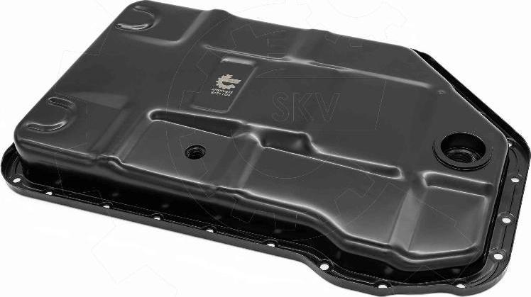 Esen SKV 48SKV832 - Масляний піддон, автоматична коробка передач autocars.com.ua