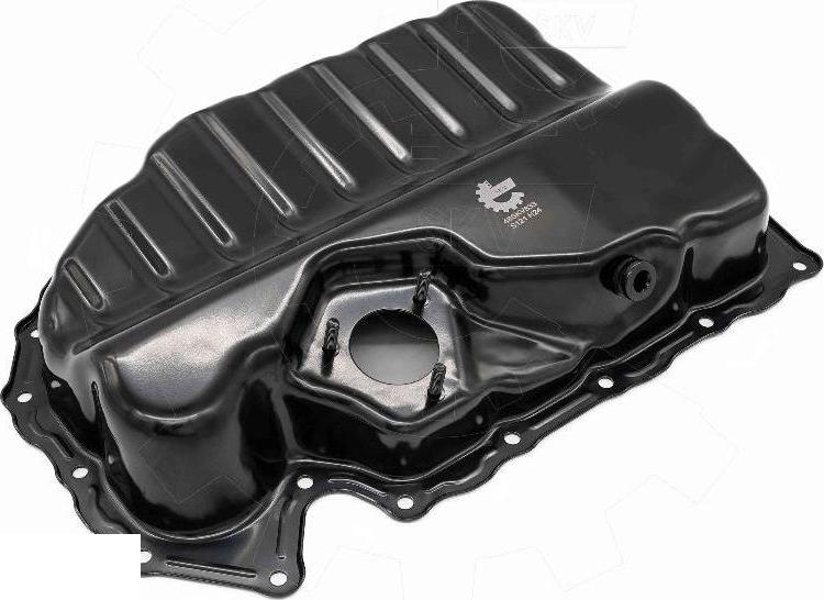 Esen SKV 48SKV833 - Масляний піддон autocars.com.ua