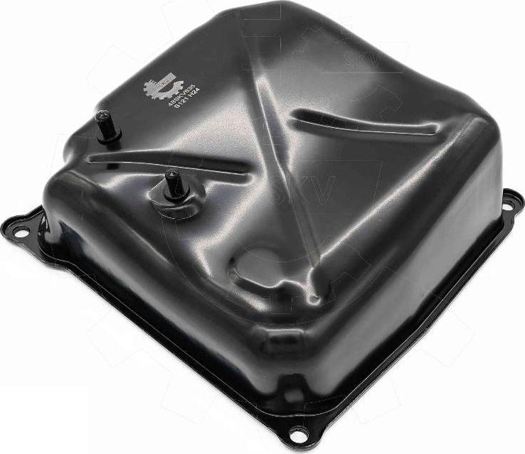 Esen SKV 48SKV835 - Масляний піддон, автоматична коробка передач autocars.com.ua