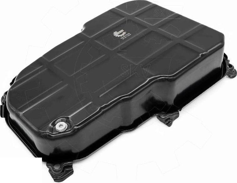 Esen SKV 48SKV839 - Масляний піддон, автоматична коробка передач autocars.com.ua