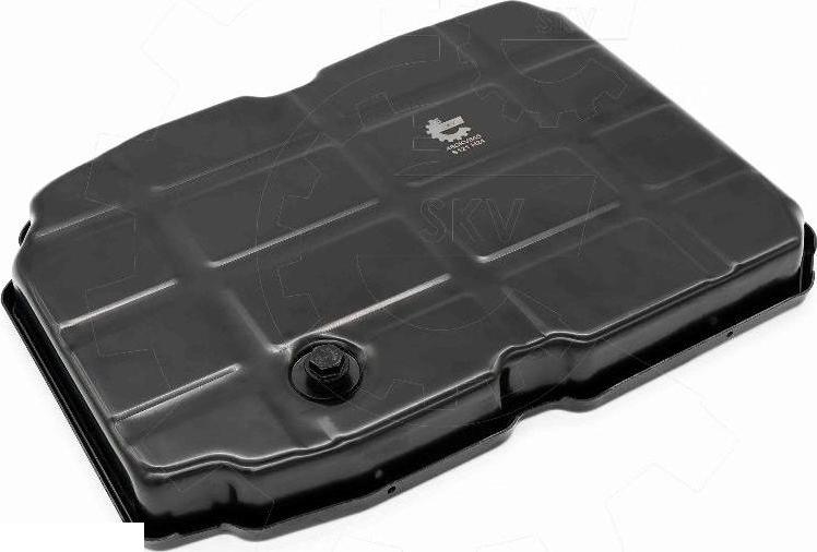 Esen SKV 48SKV845 - Масляний піддон, автоматична коробка передач autocars.com.ua