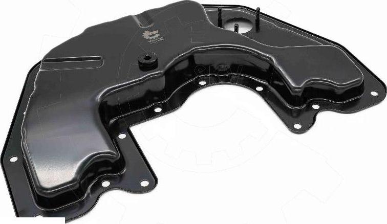 Esen SKV 48SKV846 - Масляний піддон autocars.com.ua